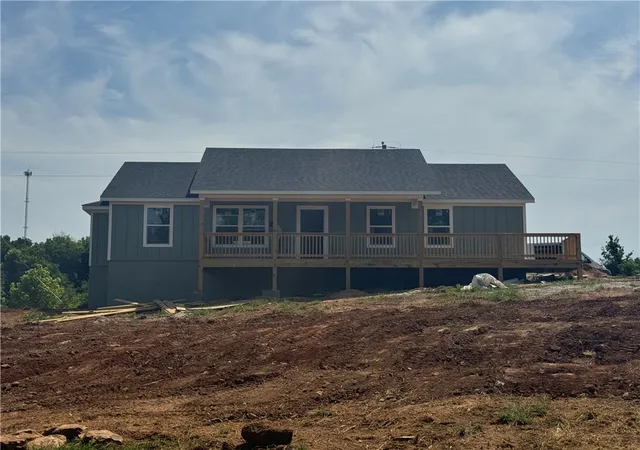 1st image of 26704 Hwy 23, Huntsville, AR 72740 | MLS# 1357206