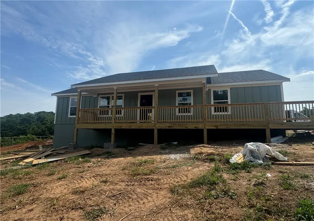 2nd image of 26704 Hwy 23, Huntsville, AR 72740 | MLS# 1357206
