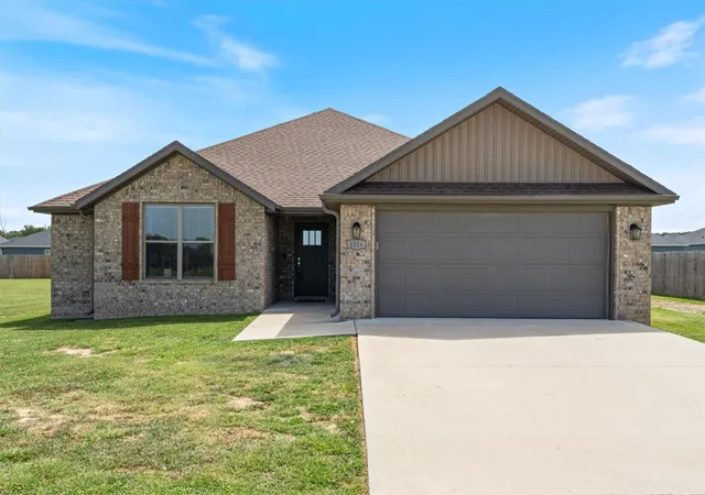 1st image of 1516 Taylor Orchard Rd, Gentry, AR 72734 | MLS# 1357203