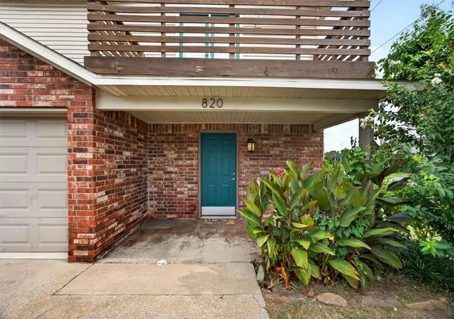 30th image of 820 Peachtree Dr, Fayetteville, AR 72703 | MLS# 1357221