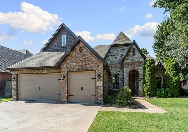 1st image of 3305 Sw Mahogany Ave, Bentonville, AR 72713 | MLS# 1355932