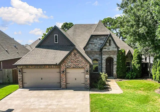 Photo 41 of Single family home for sale at 3305 SW Mahogany Ave, Bentonville, AR 72713 | MLS# 1355932 | Listing updated on 2026-10-08