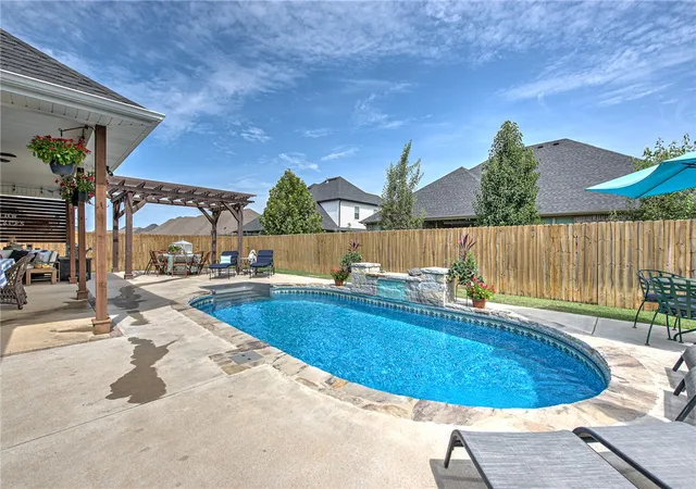 1st image of 1400 Blue Moon Rd, Centerton, AR 72719 | MLS# 1356984
