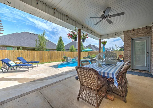 2nd image of 1400 Blue Moon Rd, Centerton, AR 72719 | MLS# 1356984