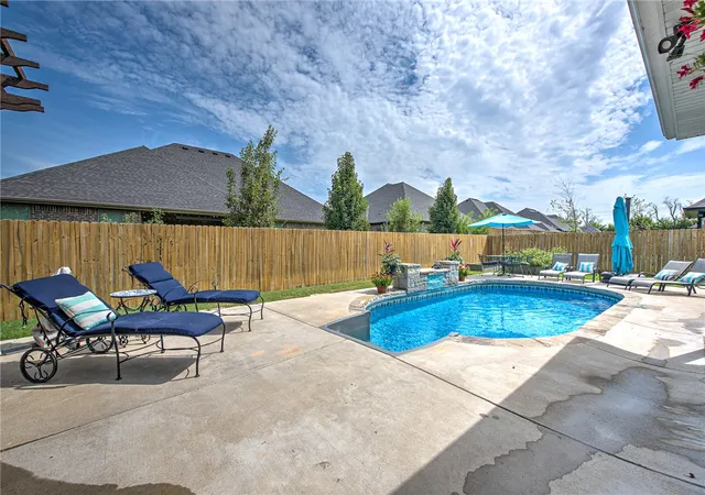37th image of 1400 Blue Moon Rd, Centerton, AR 72719 | MLS# 1356984