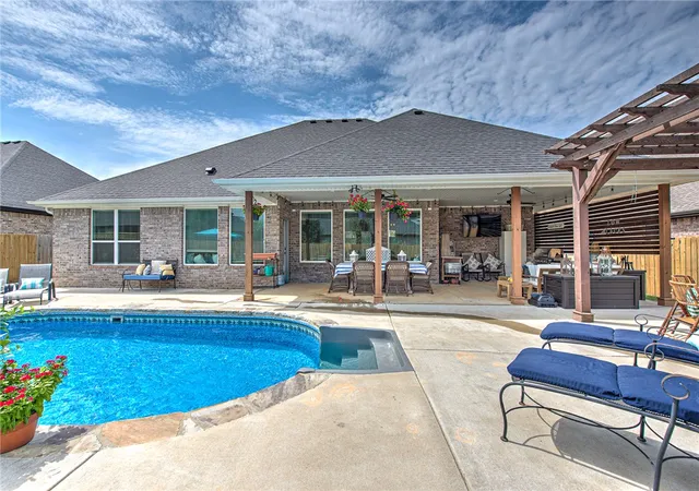 3rd image of 1400 Blue Moon Rd, Centerton, AR 72719 | MLS# 1356984