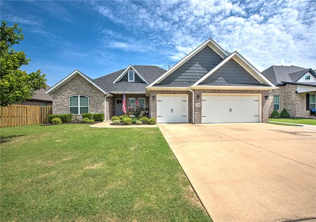 4th image of 1400 Blue Moon Rd, Centerton, AR 72719 | MLS# 1356984