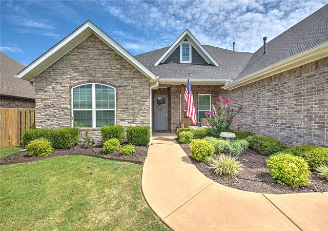 5th image of 1400 Blue Moon Rd, Centerton, AR 72719 | MLS# 1356984