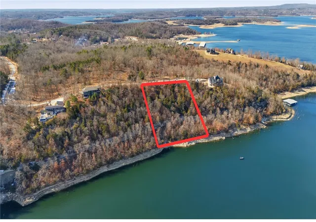21st image of Lot 5 Blue Water Ridge, Rogers, AR 72756 | MLS# 1357228