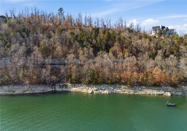 3rd image of Lot 5 Blue Water Ridge, Rogers, AR 72756 | MLS# 1357228
