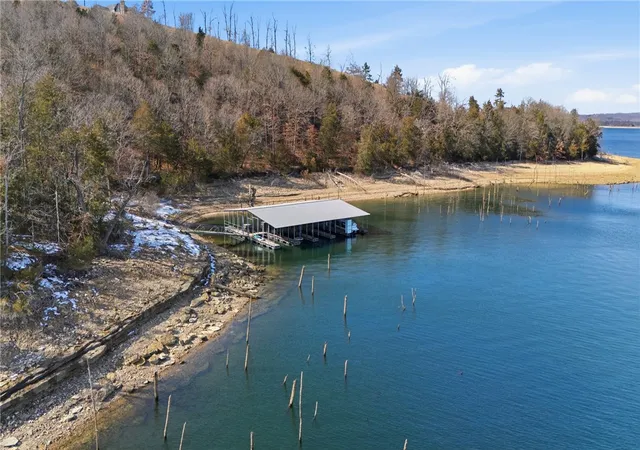 5th image of Lot 5 Blue Water Ridge, Rogers, AR 72756 | MLS# 1357228