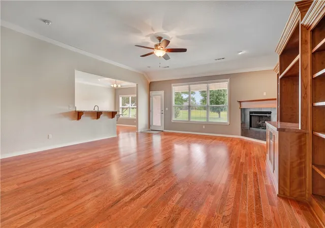 4th image of 11242 Club House Pkwy, Farmington, AR 72730 | MLS# 1356575