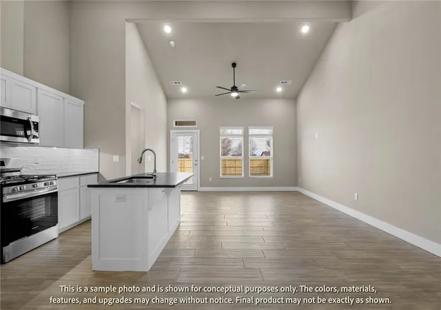 4th image of 430 Jasper Ave, Centerton, AR 72719 | MLS# 1357231