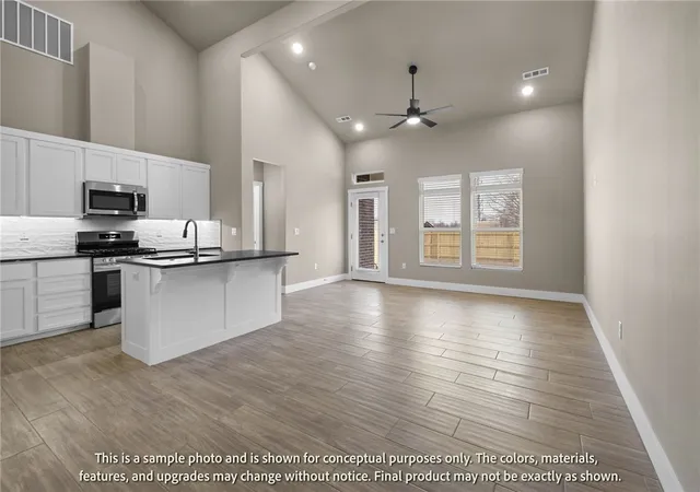 5th image of 430 Jasper Ave, Centerton, AR 72719 | MLS# 1357231