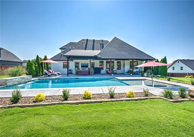 2nd image of 14945 Tikaani Dr, Siloam Springs, AR 72761 | MLS# 1356434