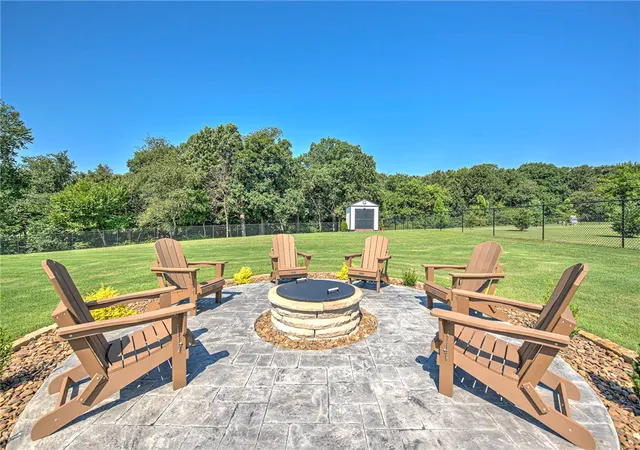 5th image of 14945 Tikaani Dr, Siloam Springs, AR 72761 | MLS# 1356434