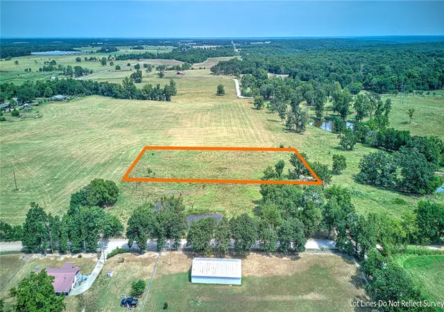 1st image of Tbd Kelley Rd, Gravette, AR 72736 | MLS# 1356488
