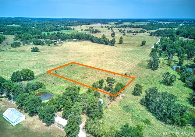 2nd image of Tbd Kelley Rd, Gravette, AR 72736 | MLS# 1356488