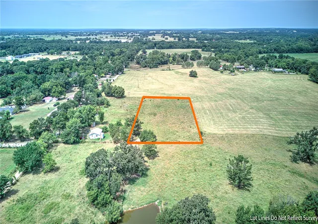3rd image of Tbd Kelley Rd, Gravette, AR 72736 | MLS# 1356488