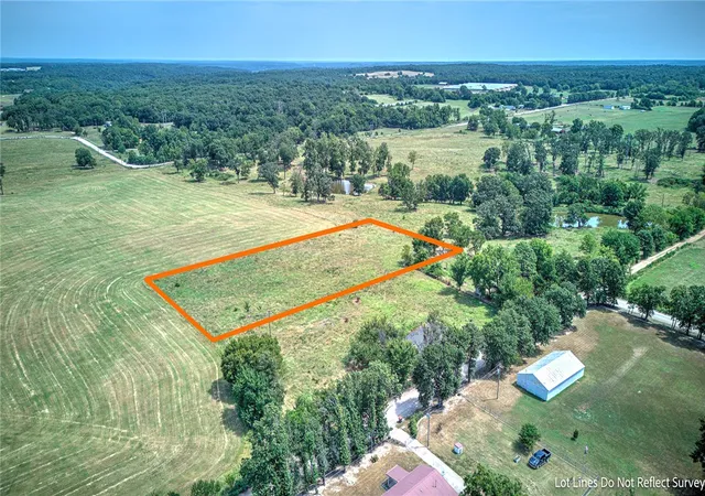 4th image of Tbd Kelley Rd, Gravette, AR 72736 | MLS# 1356488
