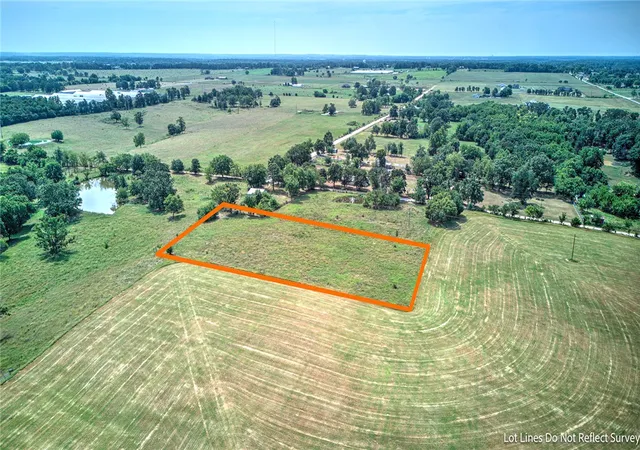 5th image of Tbd Kelley Rd, Gravette, AR 72736 | MLS# 1356488