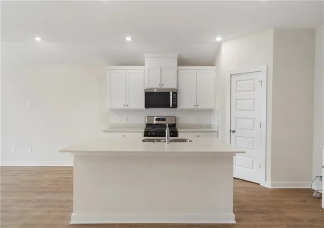 3rd image of 4510 Orchid Ave, Springdale, AR 72764 | MLS# 1357247