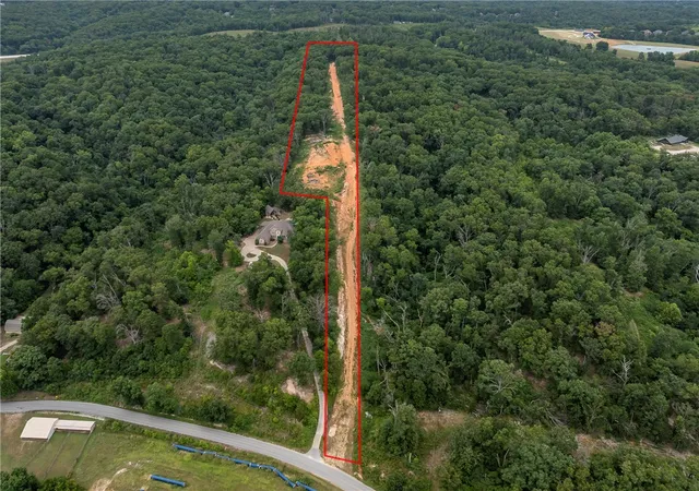 2nd image of 1531 Acres Punkin Hollow Rd, Bentonville, AR 72712 | MLS# 1356677