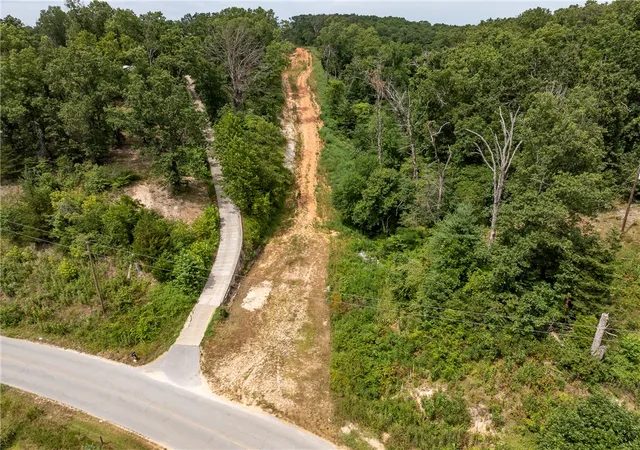 3rd image of 1531 Acres Punkin Hollow Rd, Bentonville, AR 72712 | MLS# 1356677