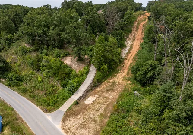 4th image of 1531 Acres Punkin Hollow Rd, Bentonville, AR 72712 | MLS# 1356677