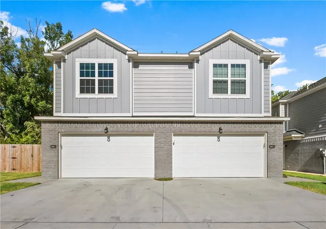 1st image of 1095 S Benchmark Ln #1, 2, Fayetteville, AR 72704 | MLS# 1357105