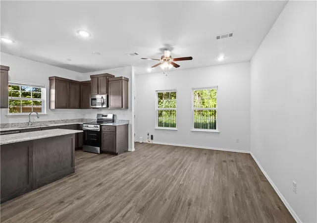 5th image of 1095 S Benchmark Ln #1, 2, Fayetteville, AR 72704 | MLS# 1357105