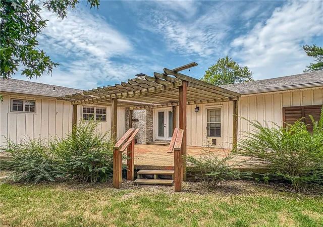 5th image of 409 Skyline Dr, Harrison, AR 72601 | MLS# 1357170