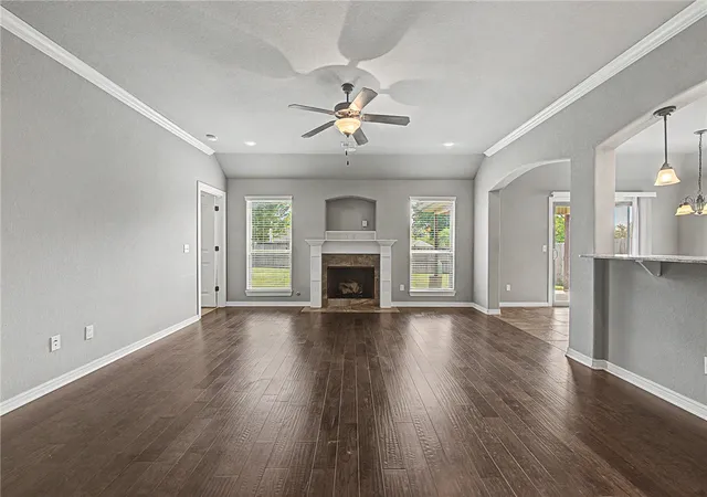 Photo 2 of Single family home for sale at 3046 N Autumn Rose Ave, Fayetteville, AR 72704 | MLS# 1357196 | Listing updated on 2026-08-04