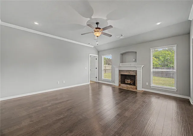Photo 3 of Single family home for sale at 3046 N Autumn Rose Ave, Fayetteville, AR 72704 | MLS# 1357196 | Listing updated on 2026-08-04