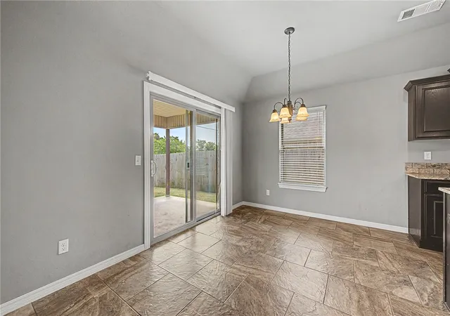 Photo 4 of Single family home for sale at 3046 N Autumn Rose Ave, Fayetteville, AR 72704 | MLS# 1357196 | Listing updated on 2026-08-04