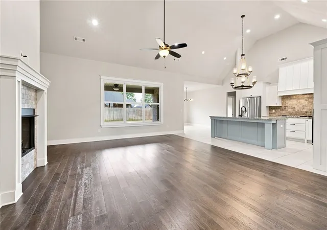 3rd image of 4606 Canopy Meadows Dr, Rogers, AR 72758 | MLS# 1357266
