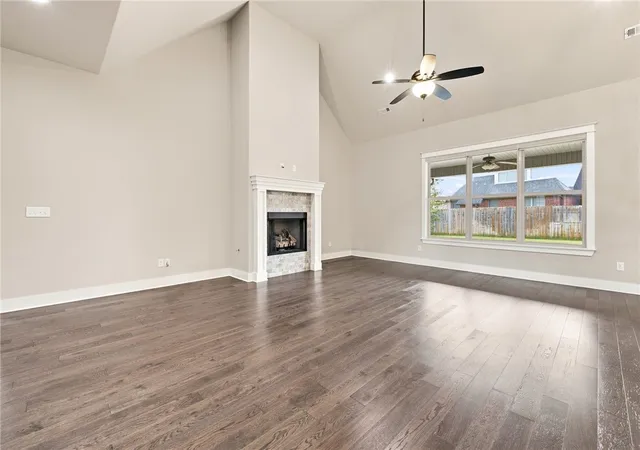 5th image of 4606 Canopy Meadows Dr, Rogers, AR 72758 | MLS# 1357266