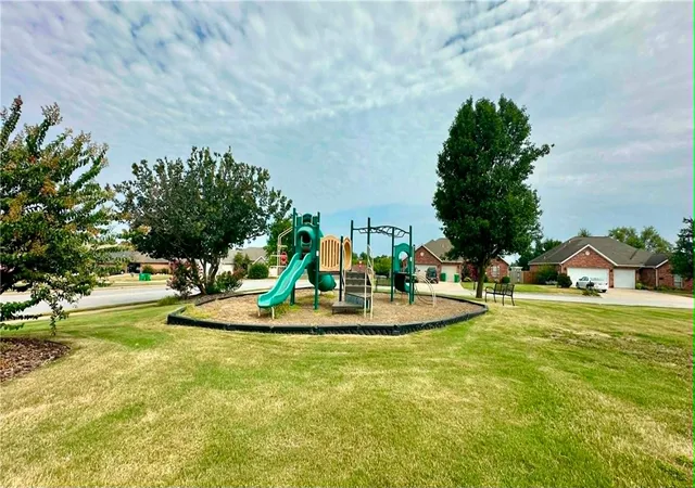 27th image of 741 Sienna Dr, Centerton, AR 72719 | MLS# 1356794