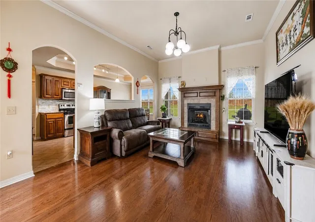 3rd image of 741 Sienna Dr, Centerton, AR 72719 | MLS# 1356794