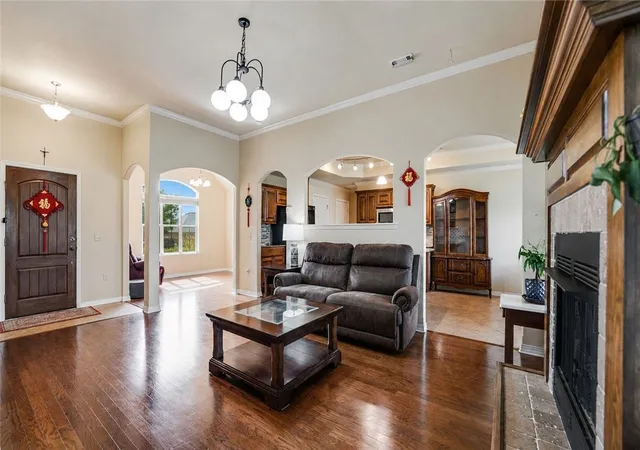 5th image of 741 Sienna Dr, Centerton, AR 72719 | MLS# 1356794