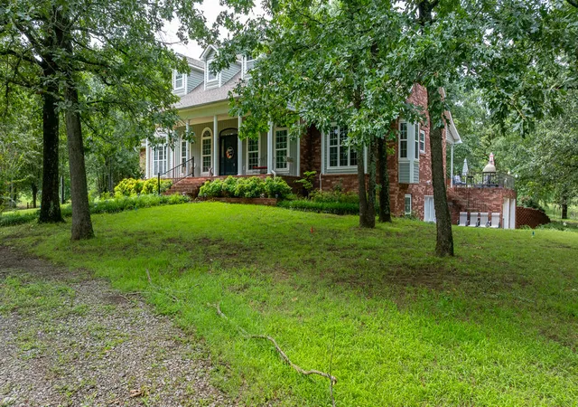 2nd image of 365 Calihan Rd, Booneville, AR 72927 | MLS# 1357288