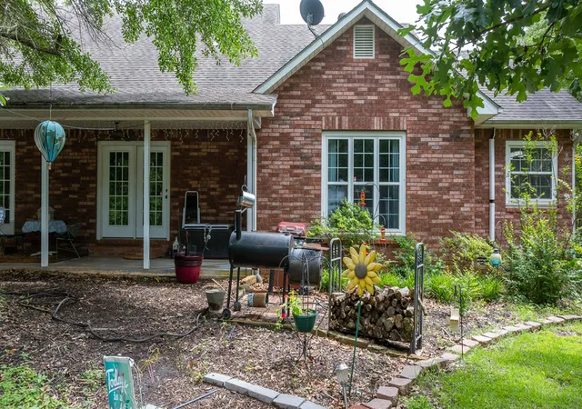 4th image of 365 Calihan Rd, Booneville, AR 72927 | MLS# 1357288