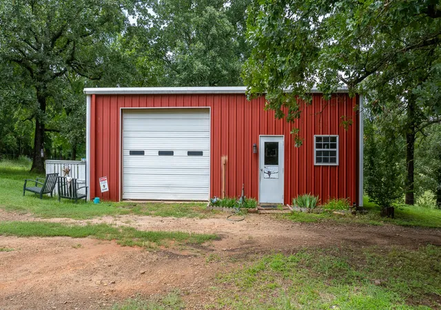 5th image of 365 Calihan Rd, Booneville, AR 72927 | MLS# 1357288