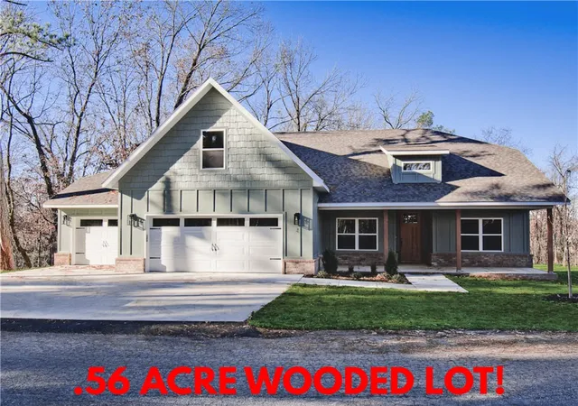 1st image of 6 Kintyre Pl, Bella Vista, AR 72715 | MLS# 1356907
