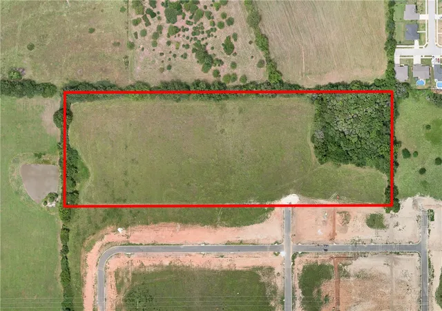 9th image of Tbd 1339 Acres W Wilson St, Farmington, AR 72730 | MLS# 1357014
