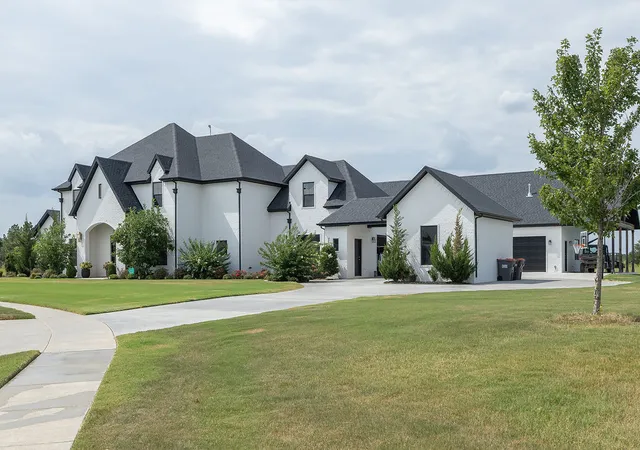 40th image of 2572 Riverfront Ln, Fayetteville, AR 72703 | MLS# 1357299