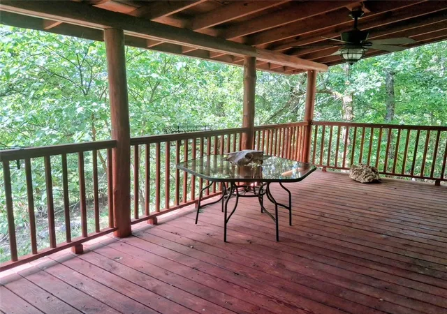 5th image of 7746 Hwy 221, Eureka Springs, AR 72632 | MLS# 1355637