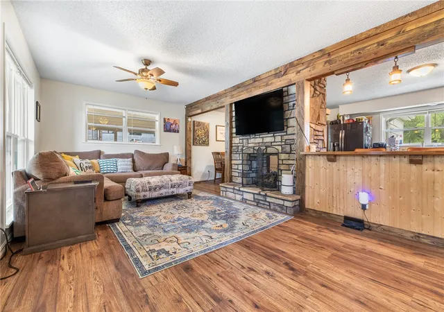 5th image of 106 Graham St, Harrison, AR 72601 | MLS# 1357311