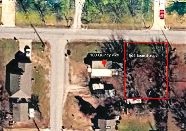 3rd image of 504 E Bean St, Lincoln, AR 72744 | MLS# 1357302