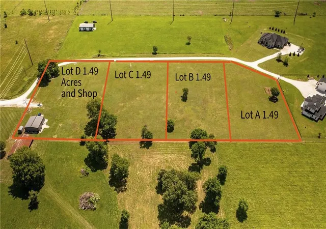 2nd image of 10791 Grand Summit Ln, Bentonville, AR 72713 | MLS# 1357285